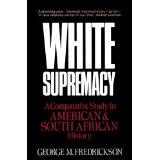 white supremacy